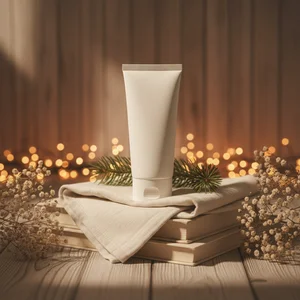 Enchanting Skincare Glow