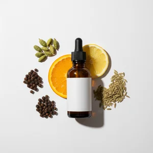 Aromatic Infusion Bottle