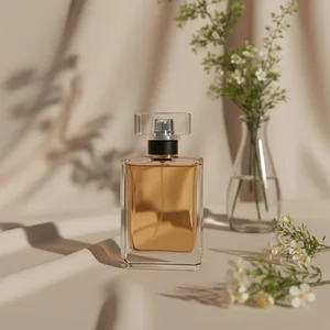 Ethereal Floral Perfume