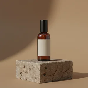 Earthy Botanical Spray