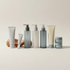 Clean Skincare Lineup