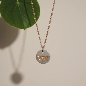 Colorful wooden stacking toy