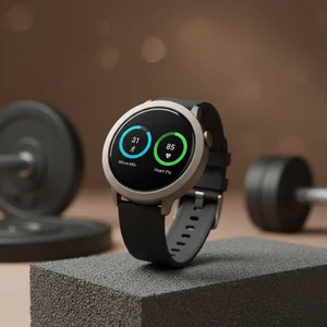 Fossil smartwatch tech & style