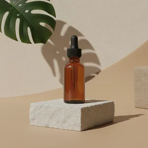 Botanical skincare essence