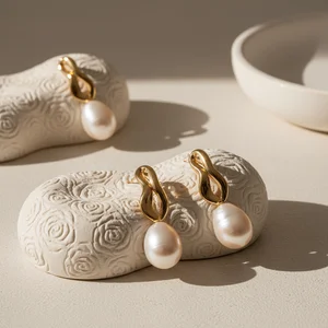 Elegant Coastal Gold Jewellery