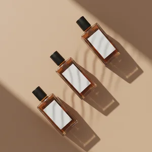 Luxury fragrance duo