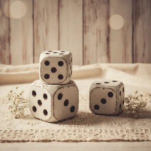 Rustic Bath Bomb Cubes