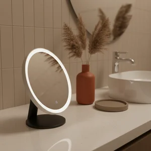 Relaxing Bathroom Oasis