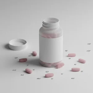 Vibrant Health Capsules