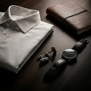 Gentleman's Essentials Collection