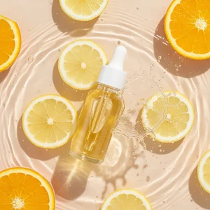 Vibrant Citrus Skincare