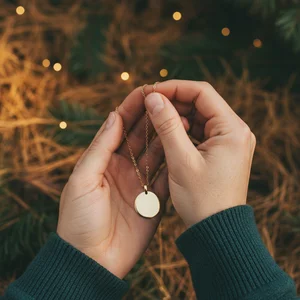 Magical Festive Lights