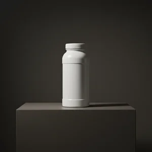 Huel Black Spray Bottle