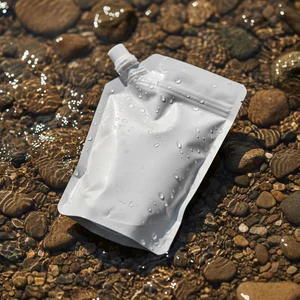 Refreshing aquatic skincare