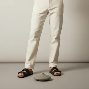 Chic luxury tote bag