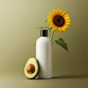 Natural Avocado Skincare