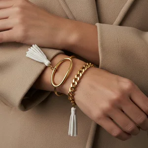 Delicate wrist bracelets