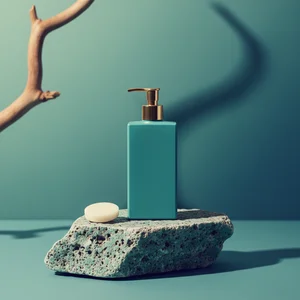 Mystical Nature-Infused Skincare