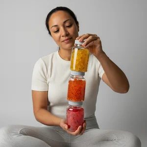 Radiant Beauty & Wellness Products