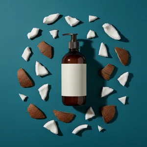 Blossoming skincare duo