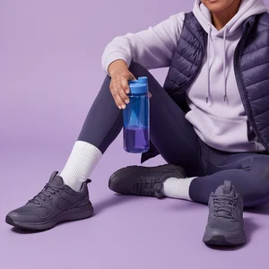 Active Lifestyle Hydration