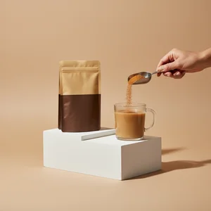 Cozy Morning Tea Ritual