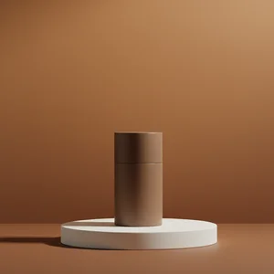 Minimalist Product Stand