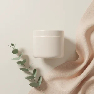 Serene Eucalyptus & Silk