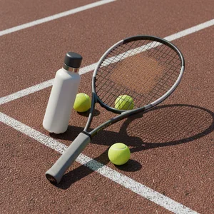 Sporty Tech & Accessories