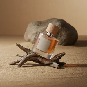 Luxury Perfume Essence