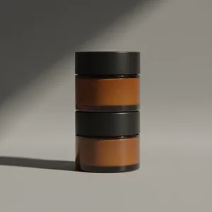 Stacked luxury skincare