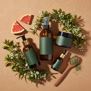 Apothecary beauty collection