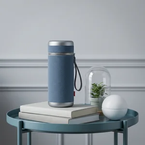 Modern speaker on books