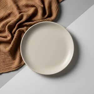 Rustic Dining Setting