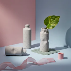 Pastel Skincare Beauty Ritual