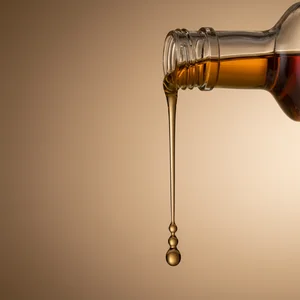 Essence drop elegance