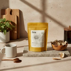 Wellness Mushroom Powder