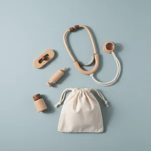 Sustainable beauty kit