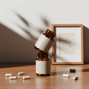 Health supplement essentials