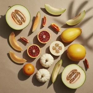 Artisanal Dried Fruit Medley