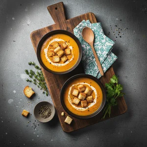 Vintage medallion necklace