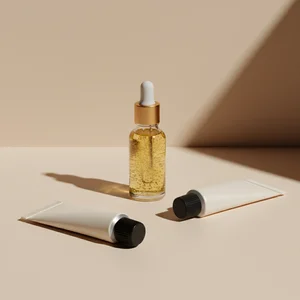 Minimalist Skincare Essentials