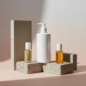 Soothing Skincare Ritual