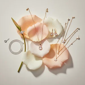 Vibrant Earring Collection