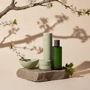 Serene Skincare on Stone
