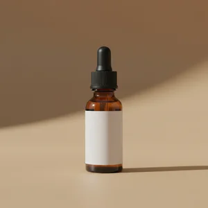Warm Glow Serum Dropper