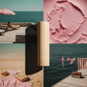 Summer skincare essentials