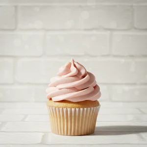 Sweet & Frosty Cupcakes