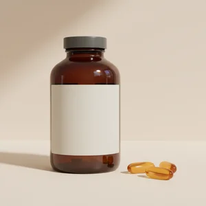 Beauty & wellness supplements