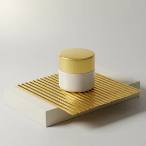 Golden wellness supplement